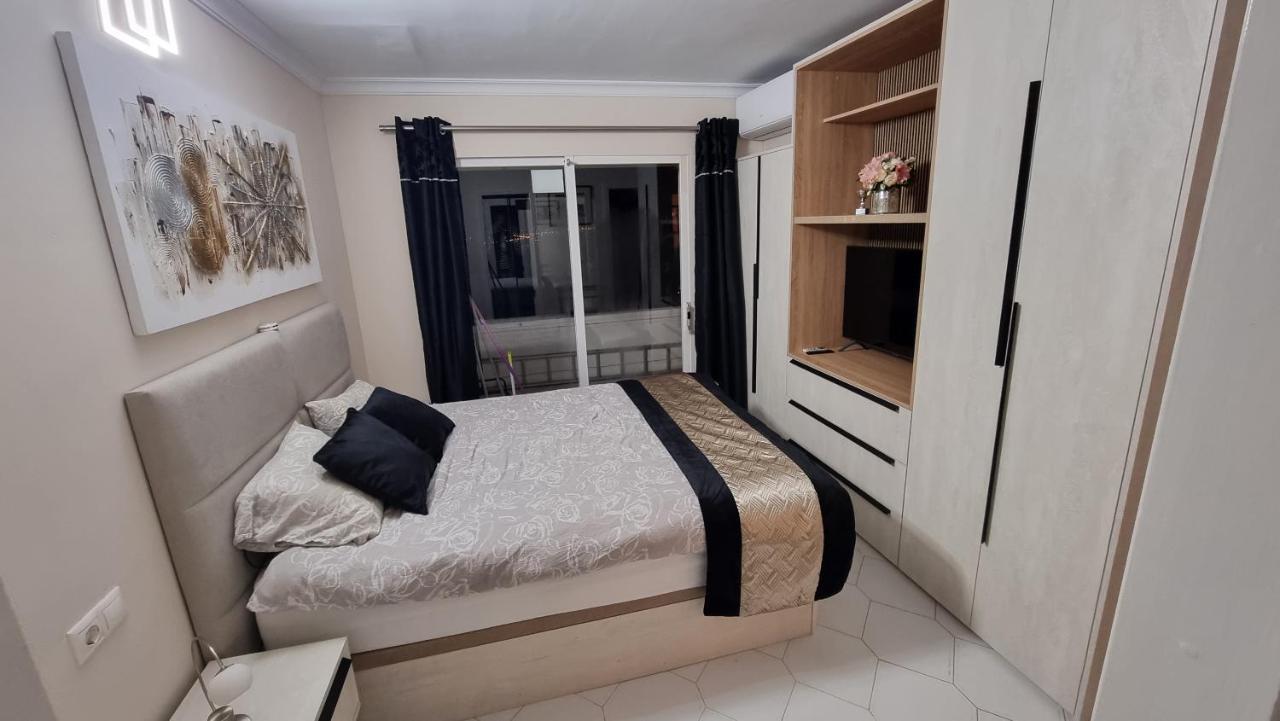 Calle Margarita - Miraflores 9-3 Costa Appartement *