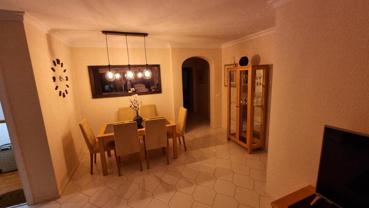 Calle Margarita - Miraflores 9-3 Costa Appartement *