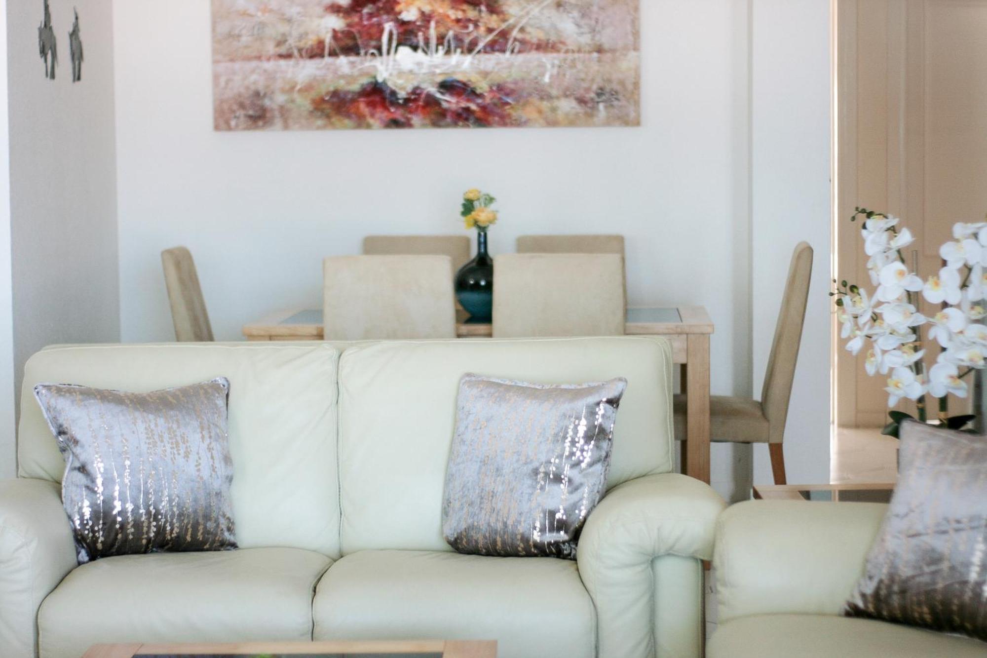 Appartement Calle Margarita - Miraflores 9-3 Costa Mijas