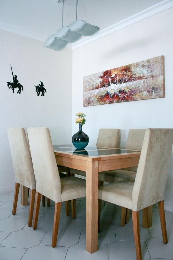 Calle Margarita - Miraflores 9-3 Costa Appartement *