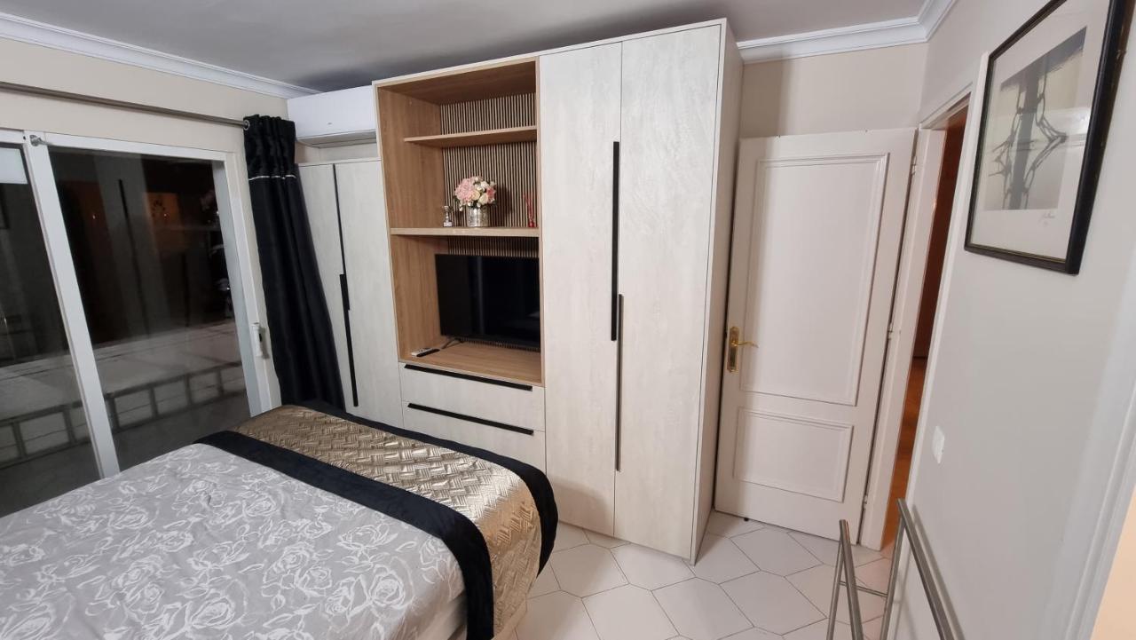 Calle Margarita - Miraflores 9-3 Costa Apartment Mijas