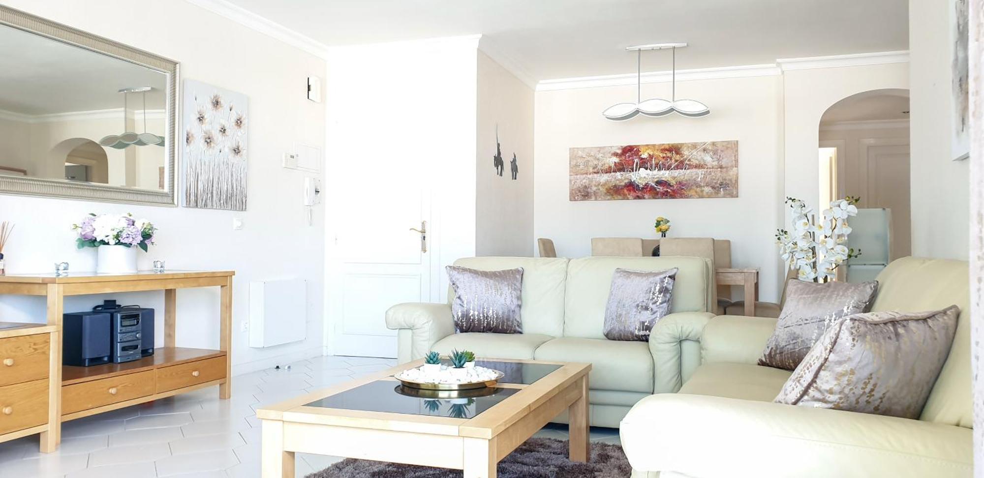 Calle Margarita - Miraflores 9-3 Costa Apartment Mijas