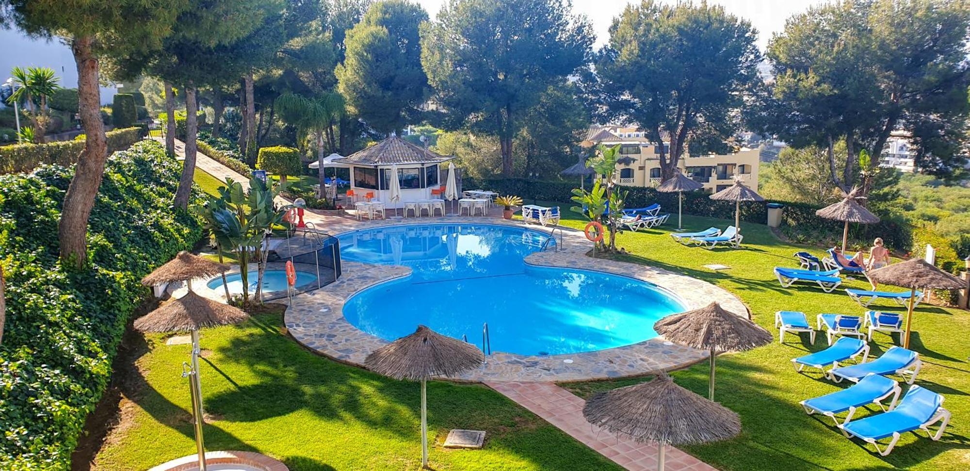 Apartment Calle Margarita - Miraflores 9-3 Costa Mijas