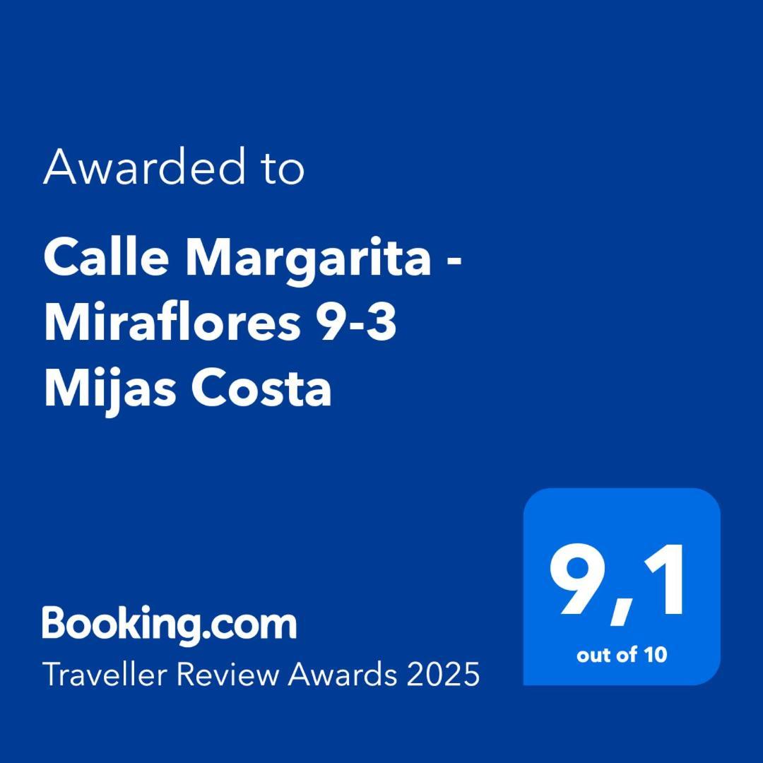 Apartment Calle Margarita - Miraflores 9-3 Costa Mijas